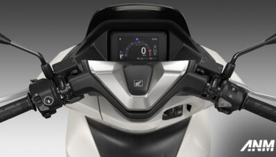 Honda Resmi Luncurkan All New PCX di Eropa! Indonesia Kapan? Honda Resmi Luncurkan All New PCX di Eropa! Indonesia Kapan?
