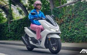 Honda Resmi Luncurkan All New PCX di Eropa! Indonesia Kapan? Honda Resmi Luncurkan All New PCX di Eropa! Indonesia Kapan?