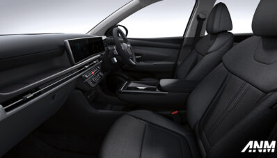 Hyundai Mulai Buka Pre-order All New Tucson, Pakai Mesin Hybrid! Hyundai Mulai Buka Pre-order All New Tucson, Pakai Mesin Hybrid!