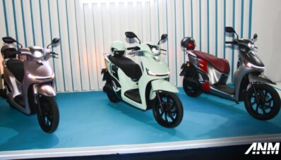 Indomobil Group Percepat Adopsi EV Indonesia Lewat Kolaborasi Bersama PLN Icon Plus Indomobil Group Percepat Adopsi EV Indonesia Lewat Kolaborasi Bersama PLN Icon Plus