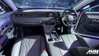 Kupas Tuntas Perbedaan Antar Varian dari Jetour Dashing, Ini Bedanya!