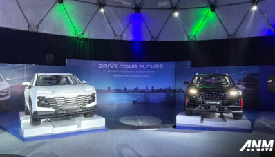 Jetour Umumkan Harga Resminya! Apakah Worth It? Jetour Umumkan Harga Resminya! Apakah Worth It?