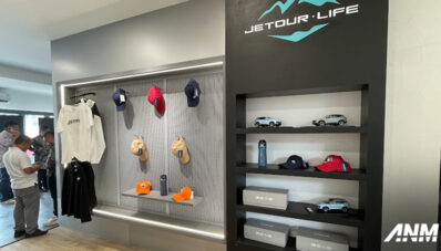 Jetour Buka Dealer Pertamanya di Pluit, Siap Hadirkan Pelayanan Terbaik Jetour Buka Dealer Pertamanya di Pluit, Siap Hadirkan Pelayanan Terbaik