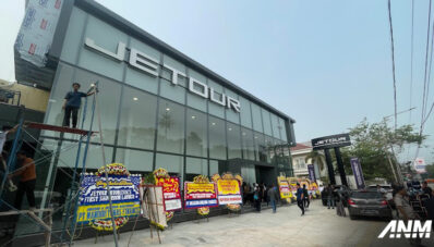 Jetour Buka Dealer Pertamanya di Pluit, Siap Hadirkan Pelayanan Terbaik Jetour Buka Dealer Pertamanya di Pluit, Siap Hadirkan Pelayanan Terbaik