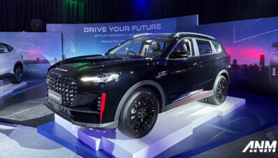 Kupas Tuntas Perbedaan Antar Varian dari Jetour X70! Apa Saja Perbedaannya? Kupas Tuntas Perbedaan Antar Varian dari Jetour X70! Apa Saja Perbedaannya?