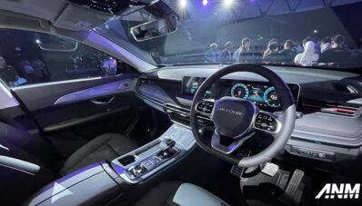 Kupas Tuntas Perbedaan Antar Varian dari Jetour X70! Apa Saja Perbedaannya? Kupas Tuntas Perbedaan Antar Varian dari Jetour X70! Apa Saja Perbedaannya?