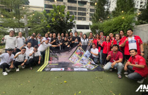 Pererat Silaturahmi, 4 Komunitas Mobil Berbasis Warna Kopdar Di Sentul! Pererat Silaturahmi, 4 Komunitas Mobil Berbasis Warna Kopdar Di Sentul!