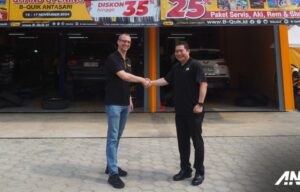 Mann+Hummel Umumkan Kerjasama Dengan B-Quik Indonesia