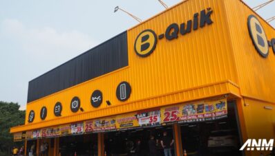 Mann+Hummel Umumkan Kerjasama Dengan B-Quik Indonesia Mann+Hummel Umumkan Kerjasama Dengan B-Quik Indonesia