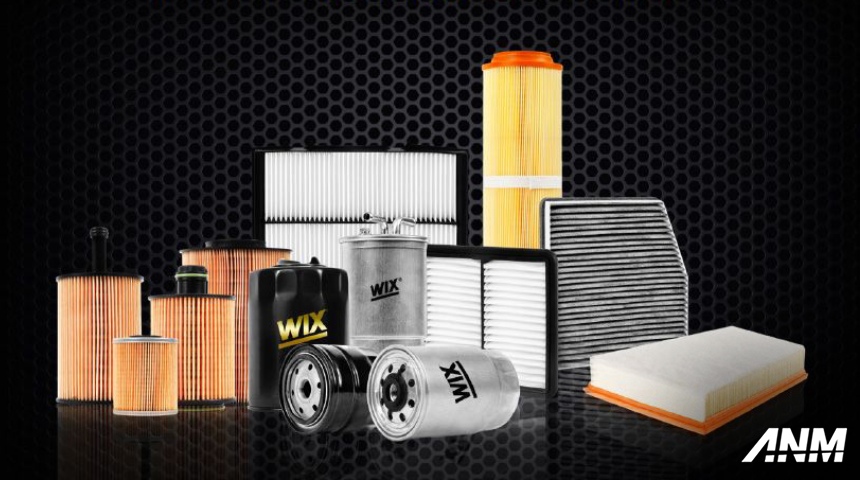 Aftermarket, mann-hummel-b-quik-indonesia-2024-wix-filters: Mann+Hummel Umumkan Kerjasama Dengan B-Quik Indonesia