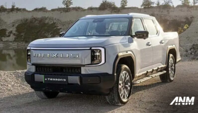 Mengenal Lebih Jauh Maxus Indonesia, Fokus pada MPV Listrik Premium! Mengenal Lebih Jauh Maxus Indonesia, Fokus pada MPV Listrik Premium!