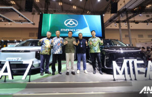 Mengenal Lebih Jauh Maxus Indonesia, Fokus pada MPV Listrik Premium! Mengenal Lebih Jauh Maxus Indonesia, Fokus pada MPV Listrik Premium!