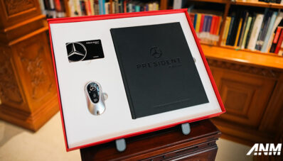 Mercedes Benz Hadirkan S 450 President Edition, Hanya Tersedia 60 Unit! Mercedes Benz Hadirkan S 450 President Edition, Hanya Tersedia 60 Unit!