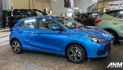 GJAW 2024: MG Tampilkan G90 dan Beragam Produk Unggulan GJAW 2024: MG Tampilkan G90 dan Beragam Produk Unggulan