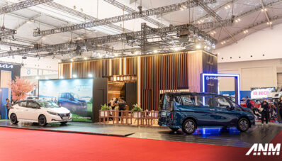 GJAW 2024: Nissan Bawa Deretan Model e-POWER dan Sentuhan Budaya Jepang GJAW 2024: Nissan Bawa Deretan Model e-POWER dan Sentuhan Budaya Jepang