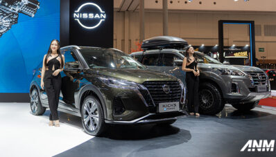 GJAW 2024: Nissan Bawa Deretan Model e-POWER dan Sentuhan Budaya Jepang GJAW 2024: Nissan Bawa Deretan Model e-POWER dan Sentuhan Budaya Jepang