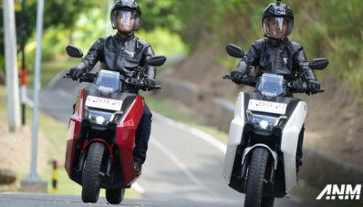 Savart Motors Umumkan Kolaborasi After Sales dengan Planet Ban Savart Motors Umumkan Kolaborasi After Sales dengan Planet Ban