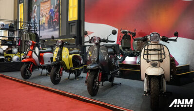 GJAW 2024: Scomadi Tampilkan Produk Unggulan dan Promo Menarik! GJAW 2024: Scomadi Tampilkan Produk Unggulan dan Promo Menarik!