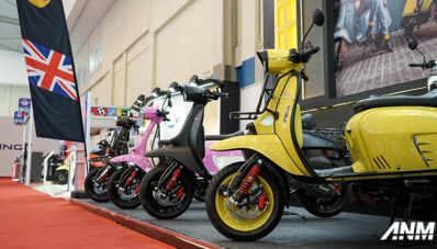 GJAW 2024: Scomadi Tampilkan Produk Unggulan dan Promo Menarik! GJAW 2024: Scomadi Tampilkan Produk Unggulan dan Promo Menarik!