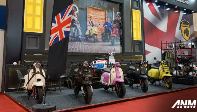 GJAW 2024: Scomadi Tampilkan Produk Unggulan dan Promo Menarik! GJAW 2024: Scomadi Tampilkan Produk Unggulan dan Promo Menarik!