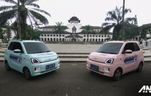 Seres E1 Media Drive Goes To Bandung, Bagaimana Impresinya? Seres E1 Media Drive Goes To Bandung, Bagaimana Impresinya?