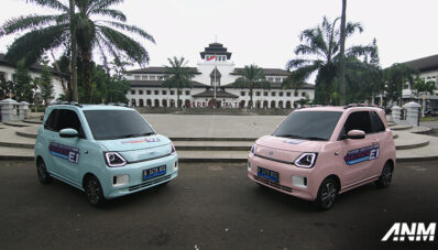 Seres E1 Media Drive Goes To Bandung, Bagaimana Impresinya? Seres E1 Media Drive Goes To Bandung, Bagaimana Impresinya?