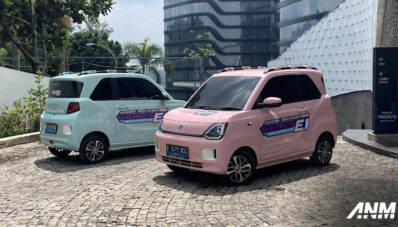 Seres E1 Media Drive Goes To Bandung, Bagaimana Impresinya? Seres E1 Media Drive Goes To Bandung, Bagaimana Impresinya?