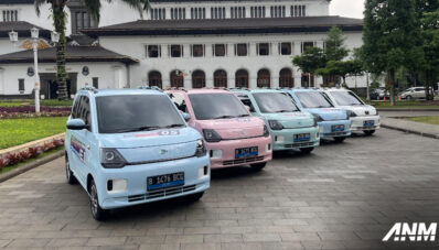 Seres E1 Media Drive Goes To Bandung, Bagaimana Impresinya? Seres E1 Media Drive Goes To Bandung, Bagaimana Impresinya?