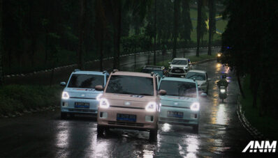 Seres E1 Media Drive Goes To Bandung, Bagaimana Impresinya? Seres E1 Media Drive Goes To Bandung, Bagaimana Impresinya?