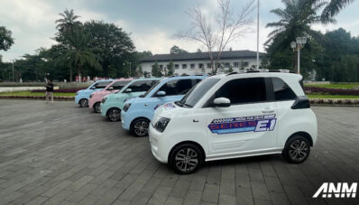 Seres E1 Media Drive Goes To Bandung, Bagaimana Impresinya? Seres E1 Media Drive Goes To Bandung, Bagaimana Impresinya?