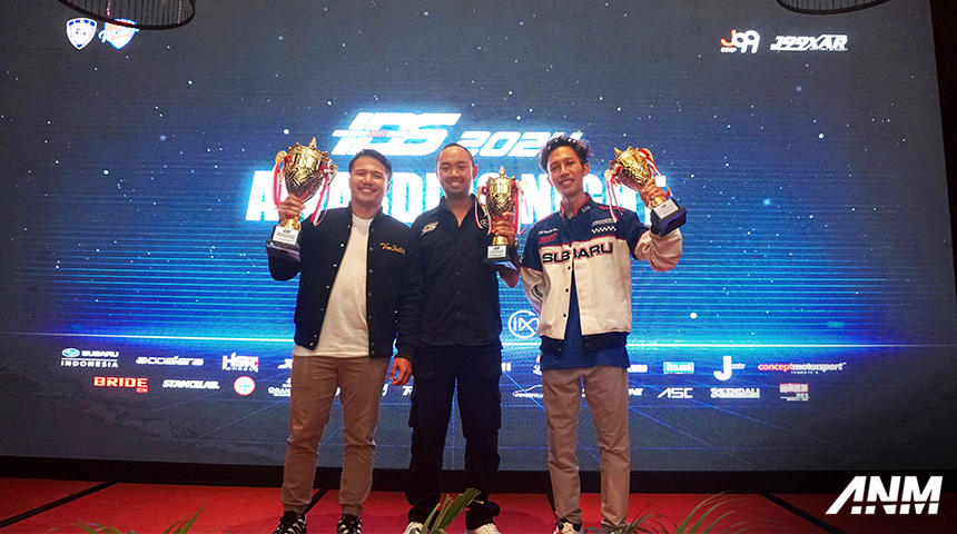 Berita, subaru-drift-challenge-1: Subaru BRZ Berhasil Raih Podium di Indonesia Drift Series 2024