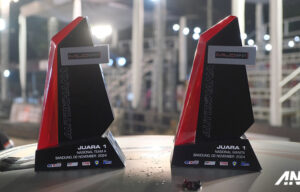 TGRI Tutup Musim Balap 2024 dengan Deretan Juara Nasional