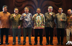 Inilah Cara Toyota Mempercepat Transisi Energi dan Reduksi Emisi di 2030