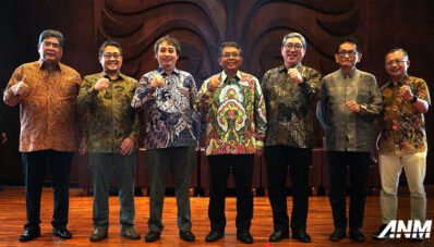 Inilah Cara Toyota Mempercepat Transisi Energi dan Reduksi Emisi di 2030 Inilah Cara Toyota Mempercepat Transisi Energi dan Reduksi Emisi di 2030