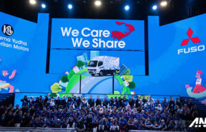 “We Care, We Share” Program CSR dari KTB Untuk Merajut Masa Depan “We Care, We Share” Program CSR dari KTB Untuk Merajut Masa Depan
