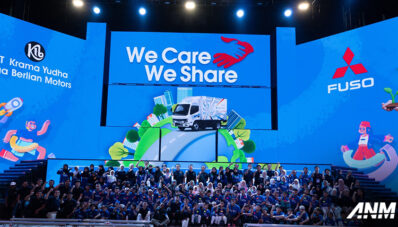 “We Care, We Share” Program CSR dari KTB Untuk Merajut Masa Depan “We Care, We Share” Program CSR dari KTB Untuk Merajut Masa Depan