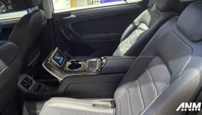 GJAW 2024: VW Hadirkan Tiguan Allspace Business Edition! Apa Bedanya? GJAW 2024: VW Hadirkan Tiguan Allspace Business Edition! Apa Bedanya?