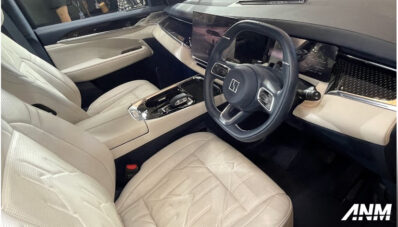 GJAW 2024: Zeekr X dan 009 Tampil Secara Perdana, Harganya Fantastis! GJAW 2024: Zeekr X dan 009 Tampil Secara Perdana, Harganya Fantastis!