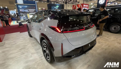 GJAW 2024: Zeekr X dan 009 Tampil Secara Perdana, Harganya Fantastis! GJAW 2024: Zeekr X dan 009 Tampil Secara Perdana, Harganya Fantastis!