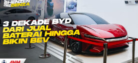 HQ BYD