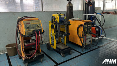 Chery Resmikan Dealer Terbesar di Indonesia : 6 Lantai & Ada Body Repair! Chery Resmikan Dealer Terbesar di Indonesia : 6 Lantai & Ada Body Repair!