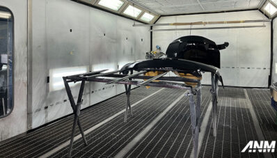 Chery Resmikan Dealer Terbesar di Indonesia : 6 Lantai & Ada Body Repair! Chery Resmikan Dealer Terbesar di Indonesia : 6 Lantai & Ada Body Repair!