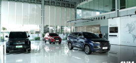 Chery Mentari Surabaya