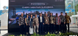 Chery Mentari Surabaya