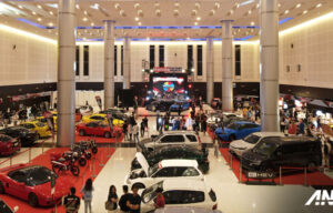 Honda Culture Indonesia Buktikan Kuatnya Kultur Otomotif di Surabaya Honda Culture Indonesia Buktikan Kuatnya Kultur Otomotif di Surabaya
