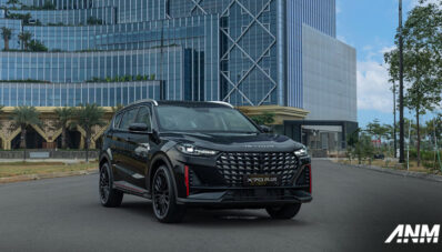 Komitmen Jetour Bangun 100 Showroom Dalam 5 Tahun ke Depan Komitmen Jetour Bangun 100 Showroom Dalam 5 Tahun ke Depan