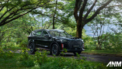 Komitmen Jetour Bangun 100 Showroom Dalam 5 Tahun ke Depan Komitmen Jetour Bangun 100 Showroom Dalam 5 Tahun ke Depan