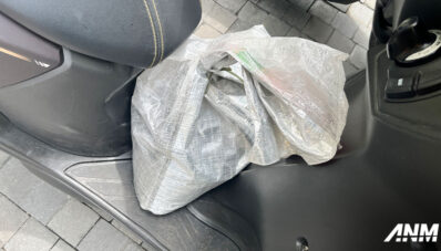 Lexi Rush Day Surabaya : Motor Fun, Komunitas Have Fun! Lexi Rush Day Surabaya : Motor Fun, Komunitas Have Fun!