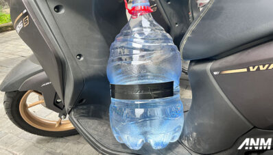 Lexi Rush Day Surabaya : Motor Fun, Komunitas Have Fun! Lexi Rush Day Surabaya : Motor Fun, Komunitas Have Fun!