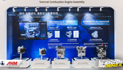 BYD Genap Berusia 3 Dekade, Dari Jualan Baterai HP Sampai Bikin Mobil Listrik BYD Genap Berusia 3 Dekade, Dari Jualan Baterai HP Sampai Bikin Mobil Listrik